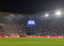 FC Carl Zeiss Jena FC Rot Weiss Erfurt 34